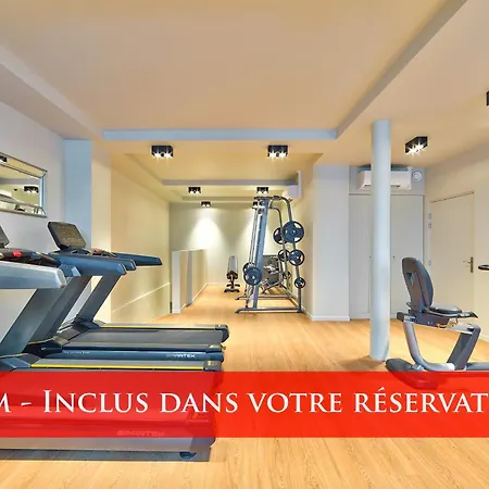 Apartment Urbanflat 34 - Spacious & Bright Parisian Paris